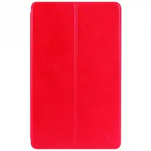 Mobilis Origine Funda Roja para Samsung Galaxy Tab A7 10.4"