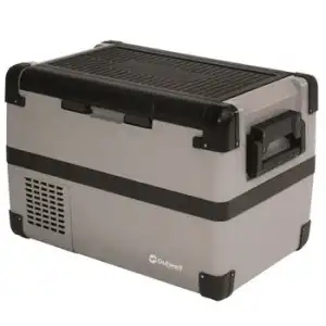 Nevera Deep Cool 50 L 590138 Outwell