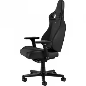 Noblechairs EPIC Compact Silla Gaming Negra
