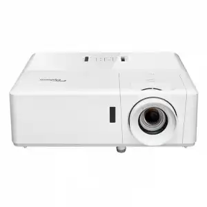 Optoma ZH403 Proyector ANSI DLP 3D FullHD 4000 Lúmenes