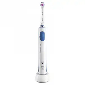 Oral-B PRO 600 3D White & Clean