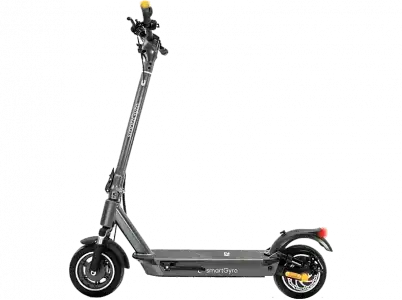 Patinete eléctrico - Smartgiro K2 TITAN C, 800 W, 50 kg, 13000 mAh, 25 km/h, Gris