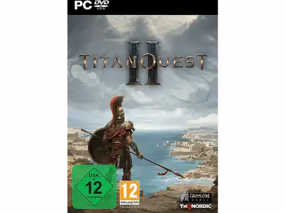 PC Titan Quest II