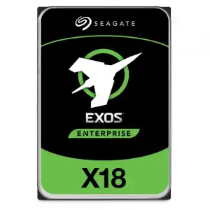 Seagate Exos X18 3.5" 14TB SATA 3