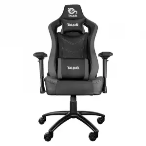 Talius Vulture Silla Gaming Negra/Gris