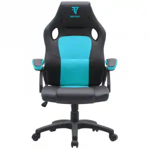 Tempest Discover Silla Gaming Turquesa