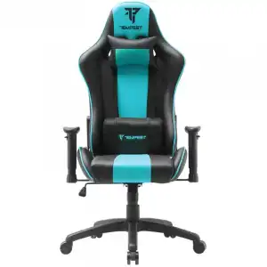 Tempest Vanquish Silla Gaming Turquesa