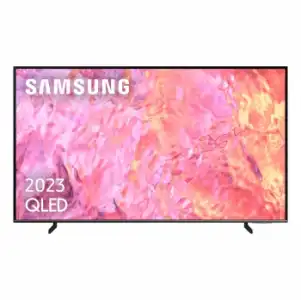 TV QLED 75" (190,5 cm) Samsung TQ75Q65CAU, 4K UHD, Smart TV