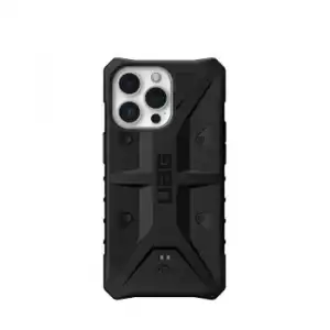 Urban Armor Gear 113157114040 Funda Para Teléfono Móvil 15,5 Cm (6.1') Negro