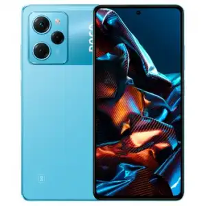 Xiaomi Poco X5 Pro 5g 6gb/128gb Azul