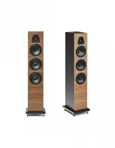 Altavoces Sonus Faber Lumina III Pack