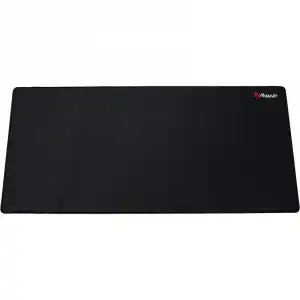 Arozzi Zona Large Alfombrilla Gaming XL 90x42cm Negra