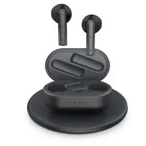 Auriculares Bluetooth Energy Sistem Style 4 Ultra True Wireless Negro