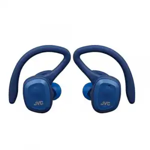 auriculares deportivos JVC HA-ET45T-A-U True Wireless Azul