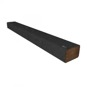 Barra de sonido LG SP2 Negro