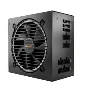 Be Quiet! Pure Power 11 FM 550W 80 Plus Gold Modular