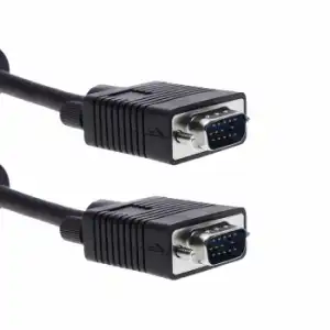 Bematik - Super Cable Vga Ul2919 3c+4 (hd15-m/m) 20m Vs01600