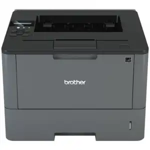 Brother HL-L5100DN Impresora Láser Monocromo Dúplex