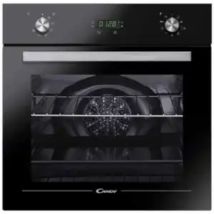 Candy Horno Multifunción Integrado 65l 60cm Pirólisis - Fcm676b