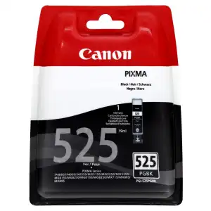 Canon - Cartucho Original PGI-525 PGBK Negro Fotográfico