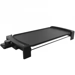 Cecotec Tasty&Grill 3000 BlackWater Plancha de Asar 2600W