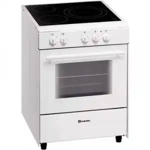 Cocina Eléctrica Meireles E603W