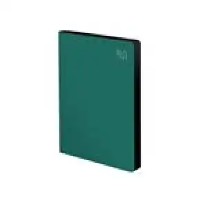 Cuaderno Bullet Kunnui B5 Tapa Flexible Forest