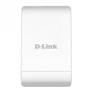 D-Link DAP-3315 Punto de Acceso Exterior WLAN 300Mbps