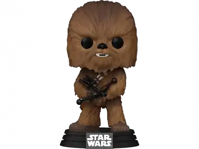 Figura - Funko Pop! Chewbacca, Star Wars