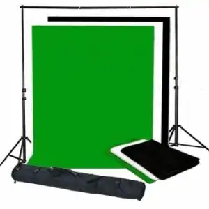 Fondos Para Estudio De Fotografía Bresser Br-bgs2