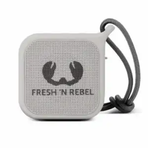 Fresh'n Rebel Rockbox Pebble Altavoz Bluetooth Cloud