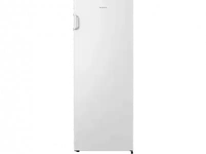 Frigorífico una puerta - Infiniton CL-14H37, 242 l, Cíclico, 40 dB, 143.4 cm, Blanco