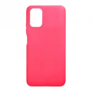 Funda Silicona Lisa Para Samsung Galaxy A02s