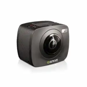 Gigabyte Camara Deportiva 360o 360mnia Duo