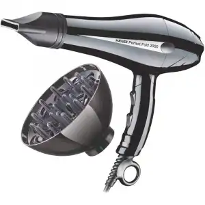 Haeger Perfect Fold Secador de Pelo 2000W