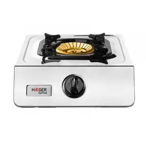 Haeger Safine Cocina de Gas Portátil