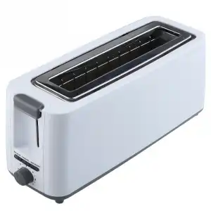 Kuken Tostadora Ranura Larga 900W