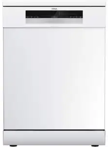 Lavavajillas Teka DFS 26610 Blanco