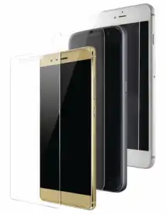 Mobilize Resistente A Impactos Protector De Pantalla Motorola Moto E 3rd Gen. Ne550635985