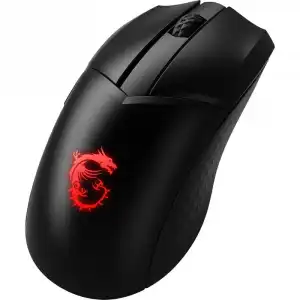 MSI Clutch GM41 Lightweight Wireless Ratón Gaming Inalámbrico RGB 20000DPI