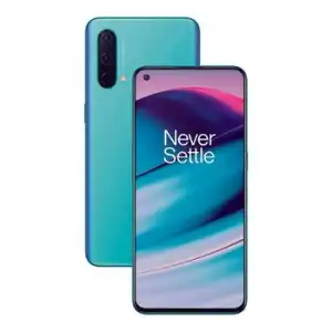 Oneplus Nord Ce 5g 12gb/256gb Azul (blue Void) Dual Sim Eb2103