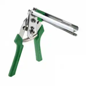 Papillon Grapadora para Mallas/Enrejados con Cargador de 50 Grapas