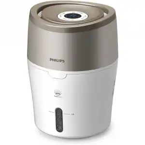 Philips HU4803/01 Humidificador 2L Blanco