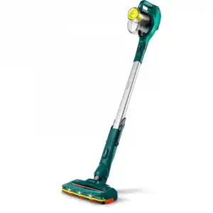 Philips SpeedPro FC6725/01 Aspirador Escoba 21.6V Verde