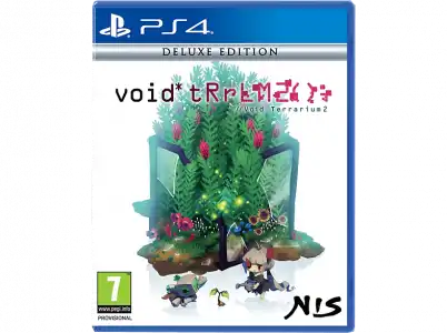 PS4 Void Terrarium 2 (Ed. Deluxe)