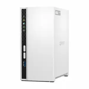 Qnap TS-233 Servidor NAS