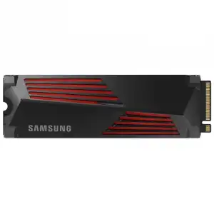 Samsung 990 PRO 2 TB SSD PCIe 4.0 NVMe M.2 con Disipador Térmico