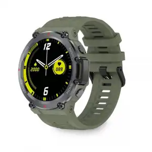 Smartwatch Ksix Oslo Verde