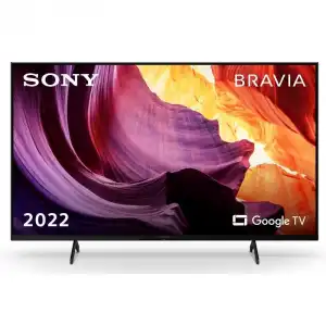 Sony Bravia KD-75X81KAEP 75" LED UltraHD 4K HDR 10