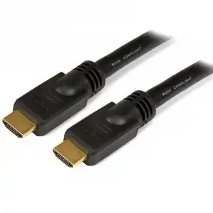 Startech Cable HDMI Alta Velocidad Macho/Macho 15M